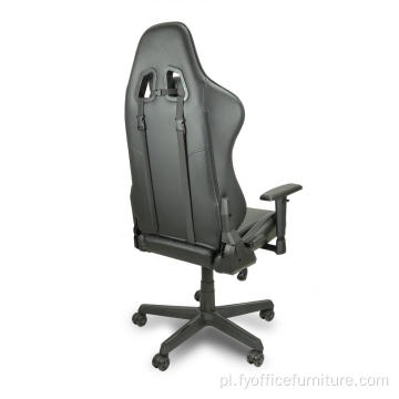Cena EX-Factory Ergonomiczne krzesło biurowe ze skóry PU tanie
